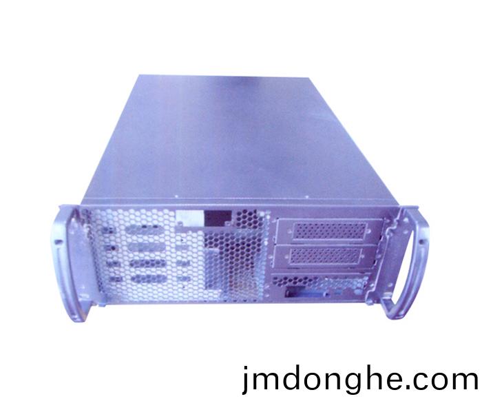 鈑(ban)金機(jī)(ji)箱加工(gong)